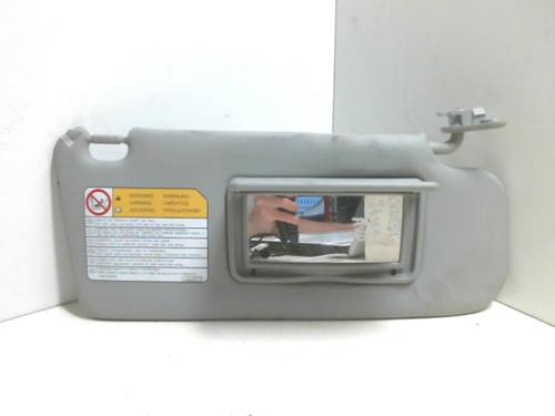 Right sun visor CITROËN C-CROSSER (VU_, VV_) 2.2 HDi | BP20946038I2 