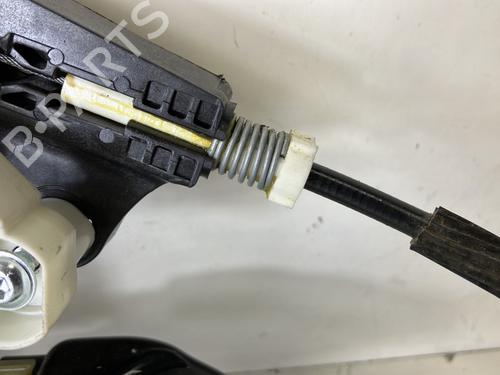 Front left window mechanism VW GOLF VII (5G1, BQ1, BE1, BE2) 1.6 TDI | BP23790613C22 