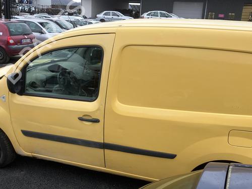 Front left window mechanism RENAULT KANGOO Express (FW0/1_) 1.5 dCi 70 (FW0A, KW0V) | BP20940884C22 