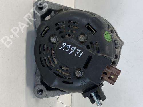 Alternator FORD FOCUS C-MAX (DM2) 2.0 TDCi | BP22641871M7 - Image 3