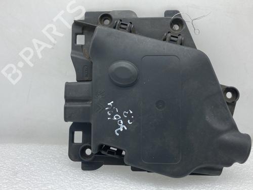 Module électronique CITROËN C3 II (SC_) 1.4 HDi 70 (SC8HZC, SC8HR0, SC8HP4) (68 hp) 24318263
