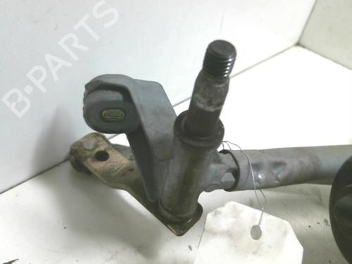 Front wiper motor RENAULT MEGANE II (BM0/1_, CM0/1_) 1.5 dCi (BM02, BM13, BM2A, CM02, CM13) | BP20945766M29 
