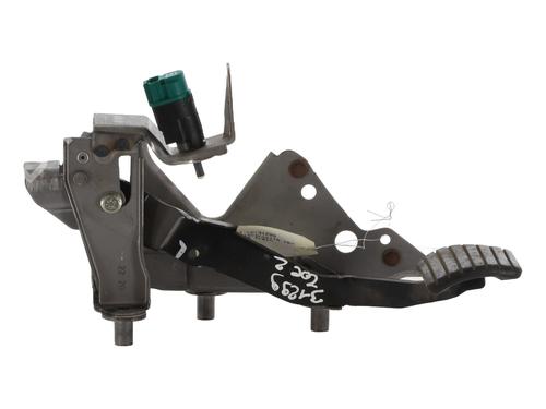 Break pedal RENAULT ZOE (BFM_) ZOE (BFMC, BFMD) | BP29433339I19 - Image 3