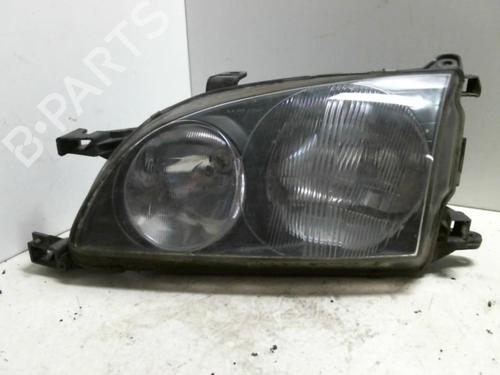 Scheinwerfer links für Scheinwerfer links TOYOTA AVENSIS Estate (_T22_) 2.0 D-4D (CDT220_, CDT220R) (110 hp) 20952050 20952050