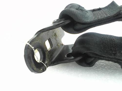 Used Seat buckle PEUGEOT 208 I (CA_, CC_) 1.6 BlueHDi 100 (100 hp) 20964942