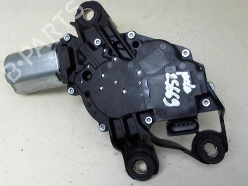 Used Rear wiper motor Rear wiper motor 20940158 20940158