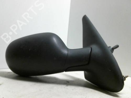 Used Right mirror RENAULT MEGANE I (BA0/1_) 1.4 e (BA0E, BA0V) (75 hp) 20969451