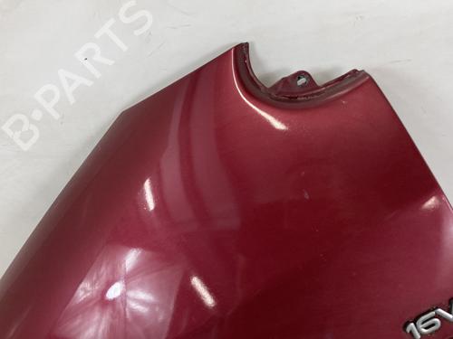 Left front fenders RENAULT TWINGO I (C06_) 1.2 16V (C060) | BP27893416C41 