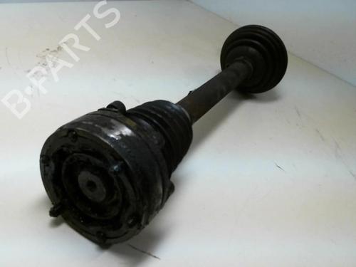 Used Left front driveshaft VW POLO III (6N1) 60 1.4 (60 hp) 20973630