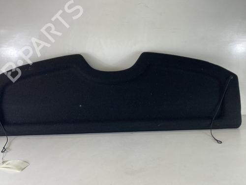 Used Rear parcel shelf RENAULT TWINGO II (CN0_) 1.2 16V (CN0K, CN0V, CN0A) (76 hp) 23792229