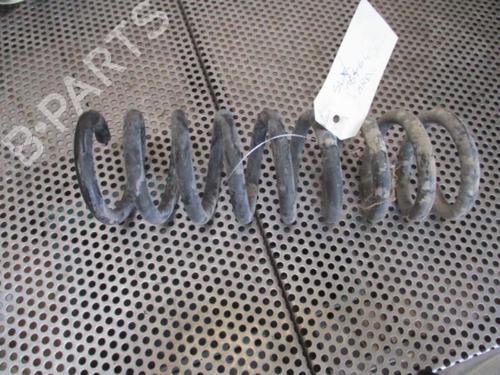 Used Shock absorber spring MERCEDES-BENZ SLK (R170) 230 Kompressor (170.449) (197 hp) 20942724