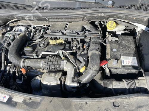 Front right window mechanism PEUGEOT 208 I (CA_, CC_) 1.4 HDi | BP24661939C23 