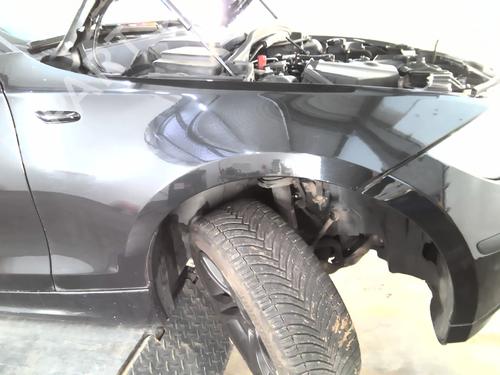 Used Right front fenders Right front fenders BMW 1 (F20) [2011-2019] 34173483 34173483