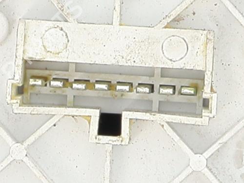 Left taillight RENAULT 19 I (B/C53_) 1.4 Cat (B/C532) | BP22020851C34 