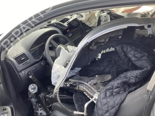 Tailgate lift support VW GOLF V (1K1) 1.9 TDI | BP20959597C138 