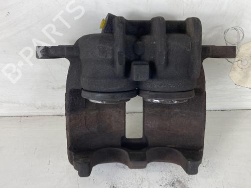 Right front brake caliper FIAT SCUDO Van (270_, 272_) 1.6 D Multijet | BP20968345M104