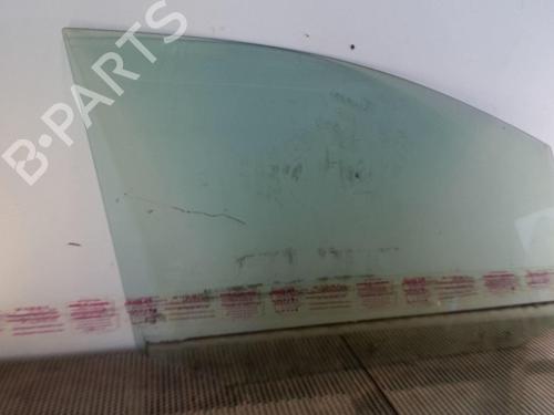 Used Front right door window VW TOURAN (1T1, 1T2) 2.0 TDI 16V (140 hp) 20957477