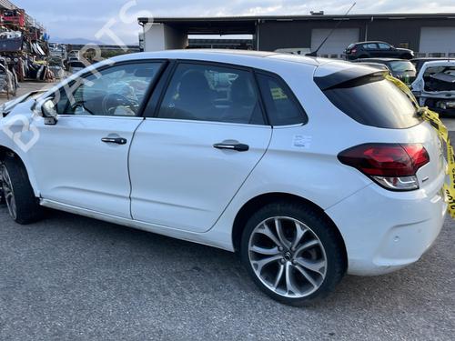 Starter CITROËN C4 II (NC_) 1.6 BlueHDi 120 | BP33302398M8  - Image 10