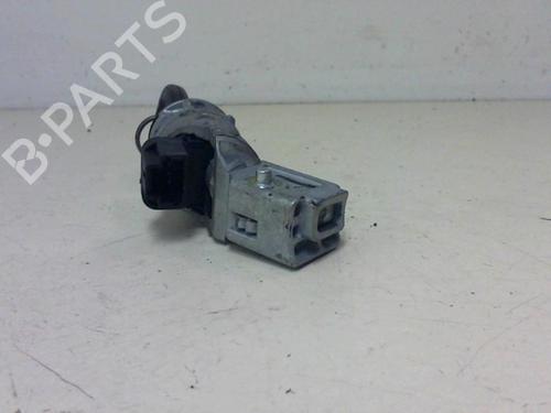 Ignition barrel CITROËN C2 (JM_) 1.4 HDi | BP20949115M48 