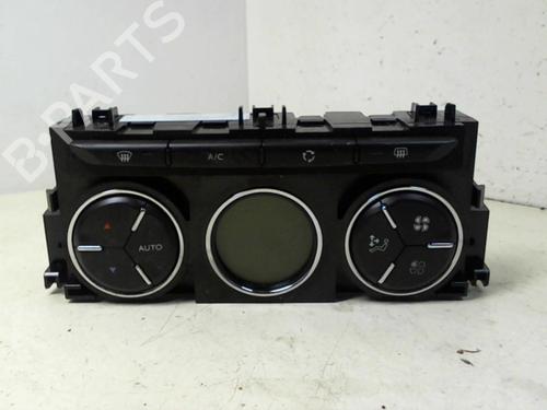 Climate control CITROËN DS3 (SA_) 1.6 HDi 110 | BP20960168I5 
