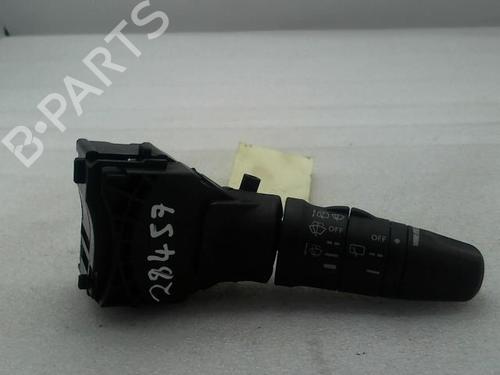 Used Steering column stalk NISSAN PRIMERA Hatchback (P12) 1.9 dCi (120 hp) 20956326