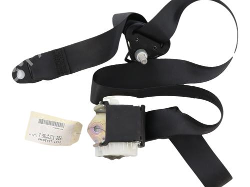 Used Rear left seatbelt Rear left seatbelt FIAT 500 (312_) 1.2 (312AXA1A) (69 hp) 20938426 20938426