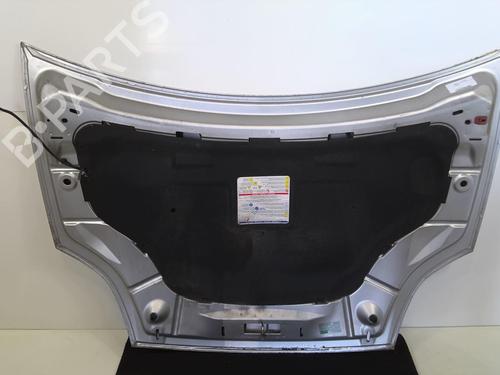 Hood FIAT BRAVO II (198_) 1.6 D Multijet (198AXH1B) | BP20940310C1 