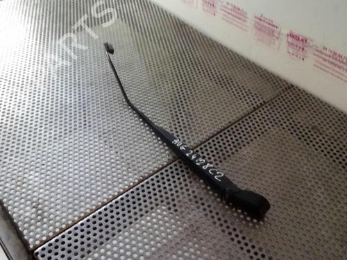 Used Front windshield wiper arm CITROËN XSARA PICASSO (N68) 2.0 HDi (90 hp) 20946119