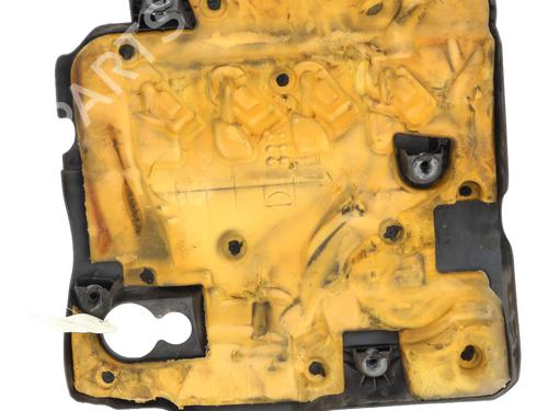 Upper protection PEUGEOT 407 Coupe (6C_) 2.0 HDi | BP29484434M93 