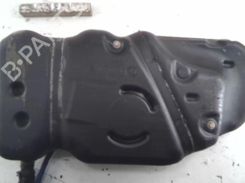 Used Fuel tank FIAT GRANDE PUNTO (199_) 1.3 D Multijet (75 hp) 20952078