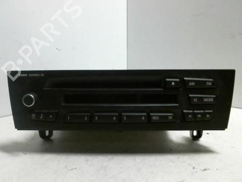 Used Radio Radio BMW 1 Coupe (E82) 118 d (143 hp) 20964092 20964092