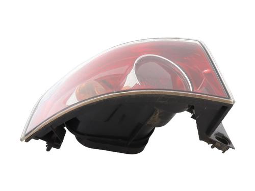 Left taillight SEAT IBIZA III (6L1) 1.4 16V | BP20960729C34