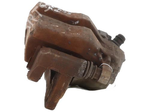Left rear brake caliper TOYOTA RAV 4 III (_A3_) 2.2 D 4WD (ALA30_, ALA30R) | BP26030458M107