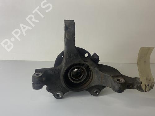 Left front steering knuckle OPEL CORSA D (S07) 1.3 CDTI (L08, L68) | BP23792328M25