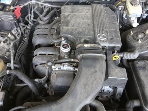 Used Engine LEXUS IS I (_E1_) 200 (GXE10) (155 hp) 20971393