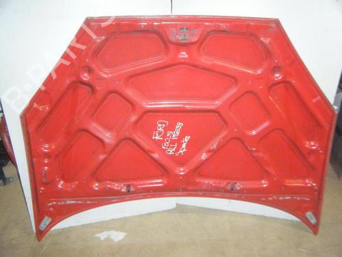 Capot FORD FOCUS I (DAW, DBW) 1.8 16V (115 hp) 20960858