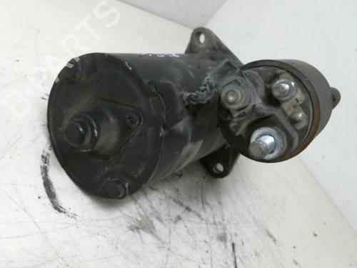 Starter OPEL ZAFIRA A MPV (T98) 1.8 16V (F75) | BP25439172M8