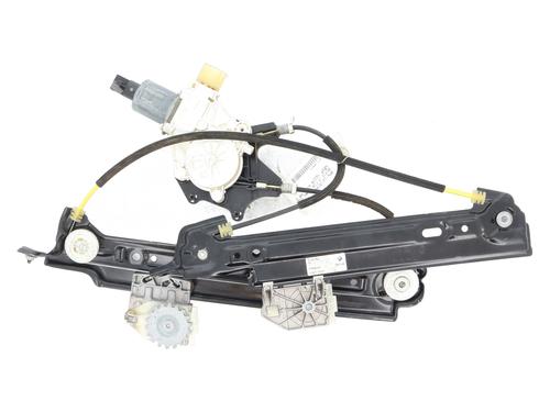 Used Rear right window mechanism BMW 3 Gran Turismo (F34) 320 d xDrive (190 hp) 30595748