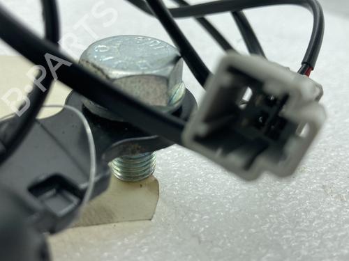 Seat buckle FIAT 500 (312_) 1.2 (312AXA1A) | BP22025966I32