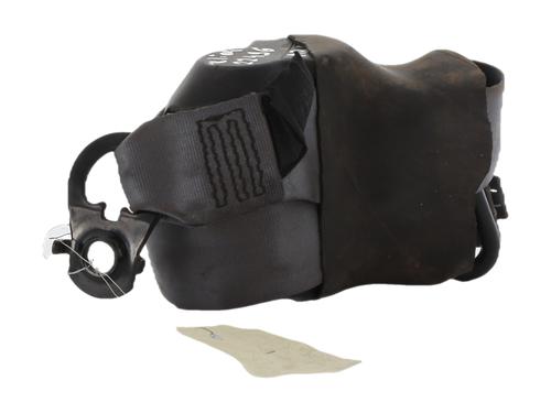 Used Rear left seatbelt Rear left seatbelt RENAULT CLIO I (B/C57_, 5/357_) 1.2 (5/357Y, 5/357K) (58 hp) 20955016 20955016