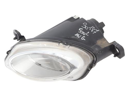 Left front indicator FIAT 500L (351_, 352_) 0.9 (199LYC1B) | BP25593991C32  - Image 5