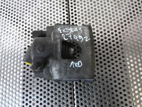 Used Right front brake caliper Right front brake caliper FORD FIESTA III (GFJ) 1.1 (55 hp) 22022966 22022966