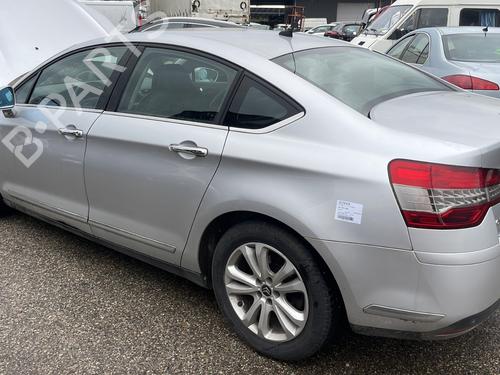 Brugte CITROËN C5 III (RD_) 2.0 HDi 140 (RDRHF8, RDRHFA, RDRHA8, RDRHAJ) (140 hp) 4405624