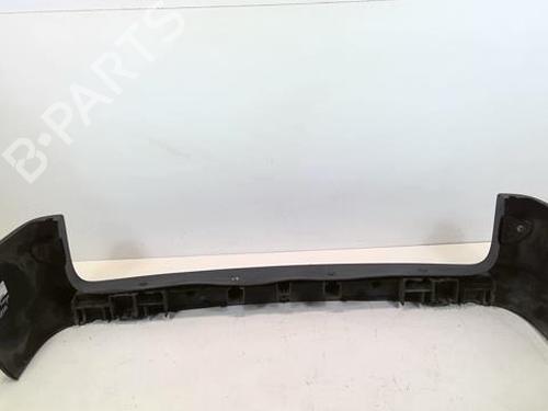 Rear bumper RENAULT KANGOO (KC0/1_) 1.6 16V | BP22024443C8 