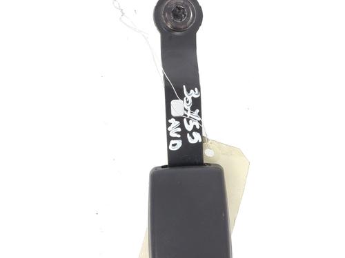 Seat buckle FIAT PUNTO EVO (199_) 1.2 | BP25888870I32