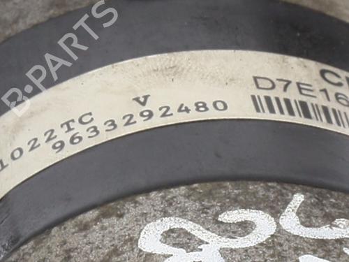 Used Starter Starter PEUGEOT 206 Hatchback (2A/C) 1.4 i (75 hp) 27893447 27893447