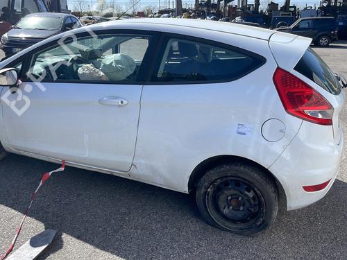 Fuel tank FORD FIESTA VI (CB1, CCN) 1.25 | BP29113149C62 