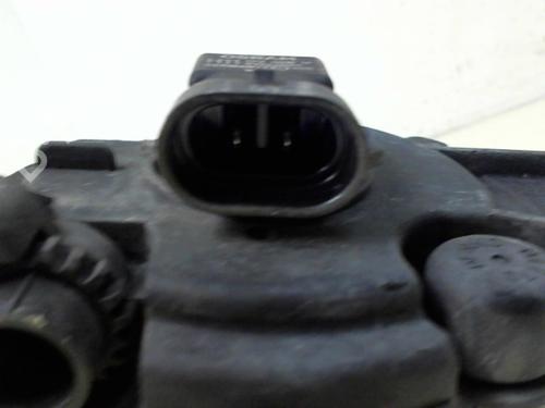 Right front fog light RENAULT LAGUNA II Grandtour (KG0/1_) 1.9 dCi (KG0G) | BP20972574C31 