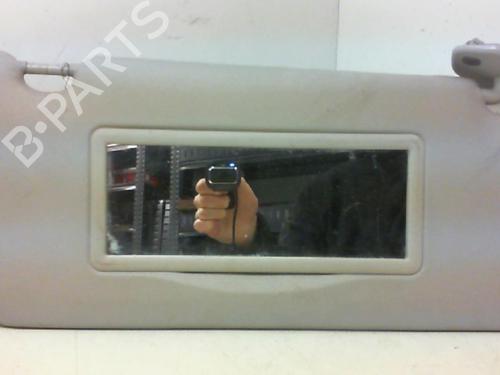 Used Right sun visor CITROËN XSARA PICASSO (N68) 1.8 16V (115 hp) 20970865