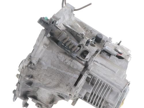 Gearbox PEUGEOT 208 II (UB_, UP_, UW_, UJ_) 1.5 BlueHDI 100 | BP20950593M3